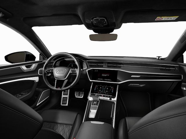 Audi S7 Sportback TDI Quattro Tiptronic - 2025 - Joinsteer - #2