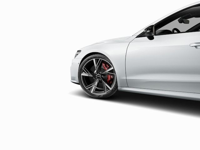 Audi S7 Sportback TDI Quattro Tiptronic - 2025 - Joinsteer - #5