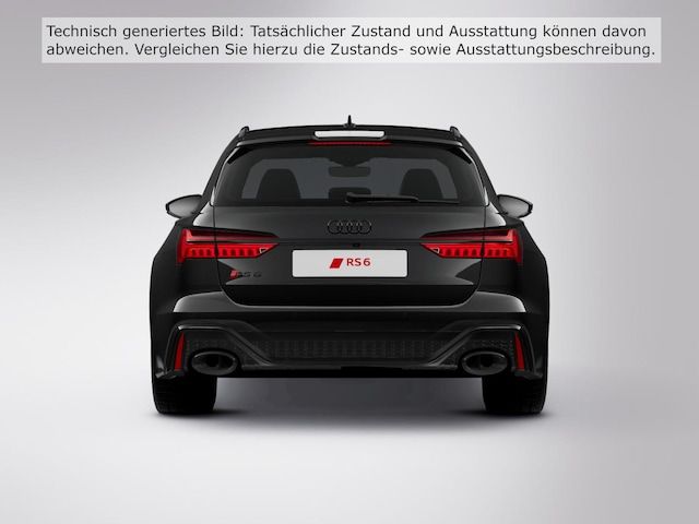 Audi RS6 Avant Performance Performance Quattro Tiptronic - 2024 - Joinsteer - #6