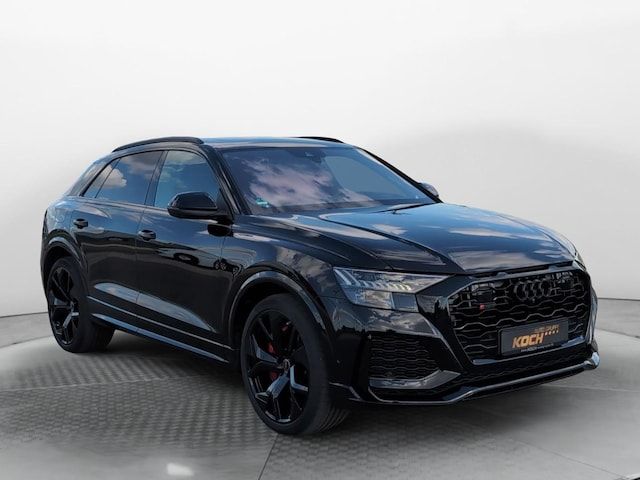 Audi RSQ8 TFSI Quattro Tiptronic - 2022 - Joinsteer - #6