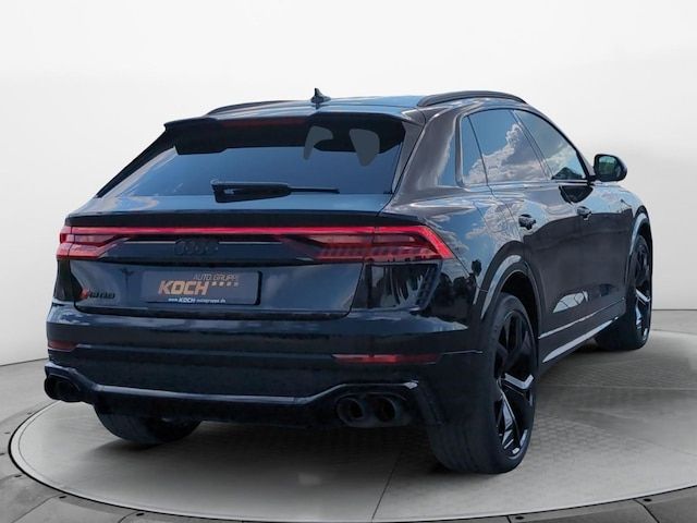 Audi RSQ8 TFSI Quattro Tiptronic - 2022 - Joinsteer - #7