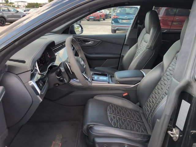 Audi RSQ8 TFSI Quattro Tiptronic - 2022 - Joinsteer - #8