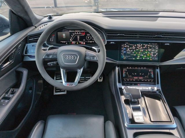 Audi RSQ8 TFSI Quattro Tiptronic - 2022 - Joinsteer - #9