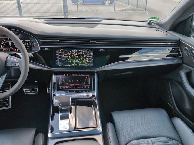 Audi RSQ8 TFSI Quattro Tiptronic - 2022 - Joinsteer - #10