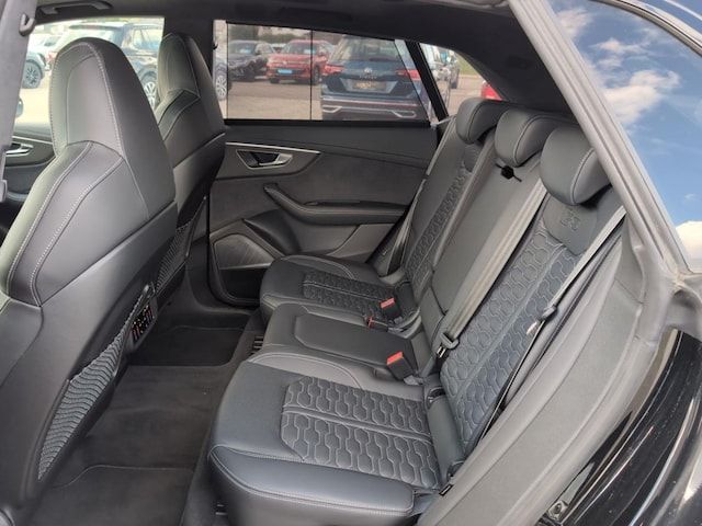 Audi RSQ8 TFSI Quattro Tiptronic - 2022 - Joinsteer - #12