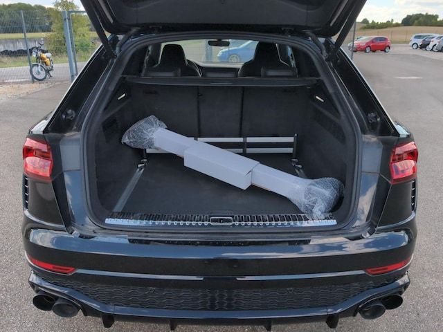 Audi RSQ8 TFSI Quattro Tiptronic - 2022 - Joinsteer - #13