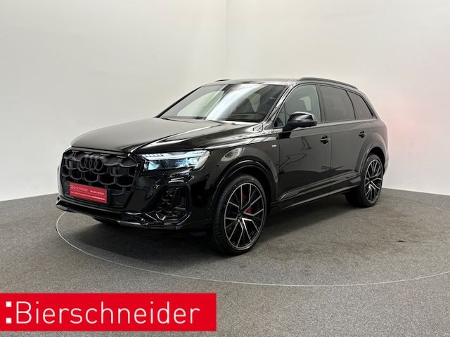 Audi Q7 SUV TFSI E TFSI E Quattro Tiptronic - 2025 - Joinsteer - #1