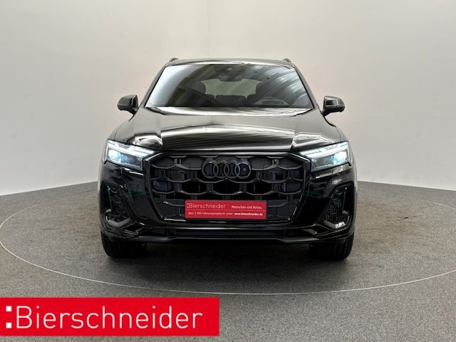 Audi Q7 SUV TFSI E TFSI E Quattro Tiptronic - 2025 - Joinsteer - #3