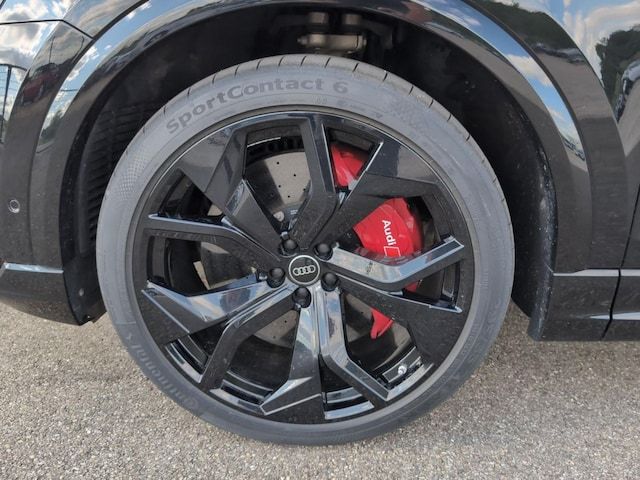 Audi RSQ8 TFSI Quattro Tiptronic - 2022 - Joinsteer - #16