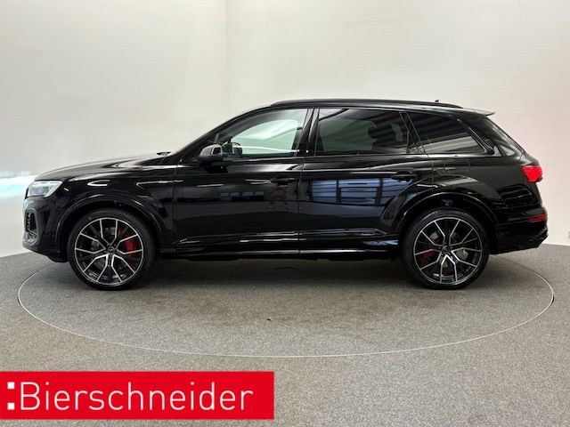 Audi Q7 SUV TFSI E TFSI E Quattro Tiptronic - 2025 - Joinsteer - #4