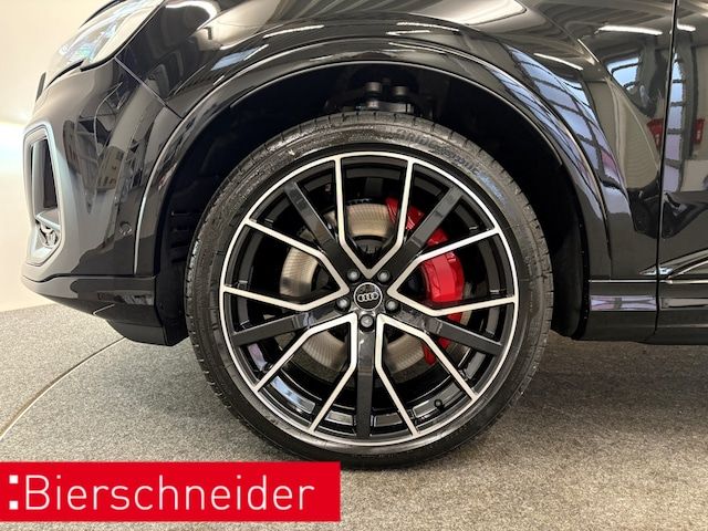 Audi Q7 SUV TFSI E TFSI E Quattro Tiptronic - 2025 - Joinsteer - #5