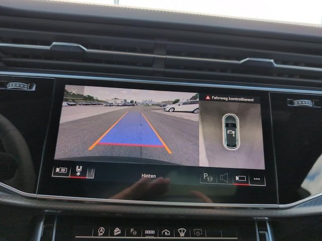 Audi RSQ8 TFSI Quattro Tiptronic - 2022 - Joinsteer - #18