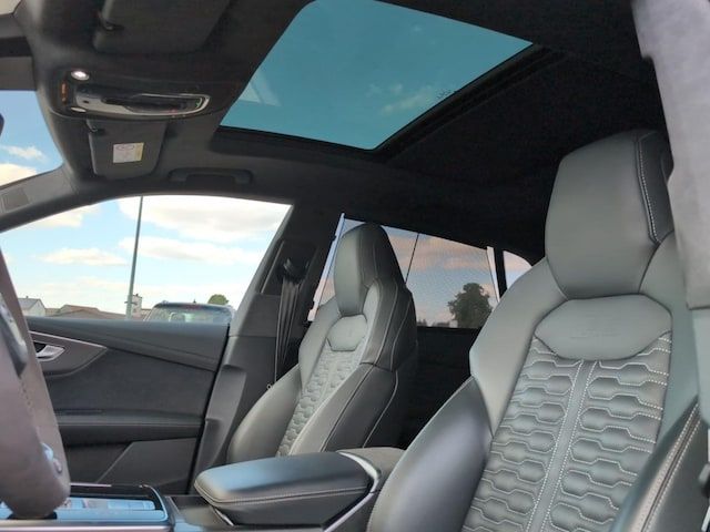 Audi RSQ8 TFSI Quattro Tiptronic - 2022 - Joinsteer - #19
