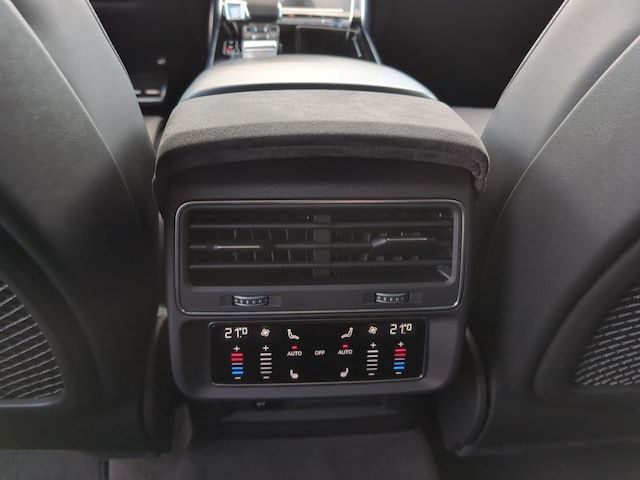 Audi RSQ8 TFSI Quattro Tiptronic - 2022 - Joinsteer - #21