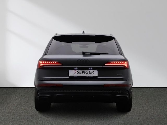 Audi Q7 SUV TFSI E TFSI E Quattro Tiptronic - 2026 - Joinsteer - #5