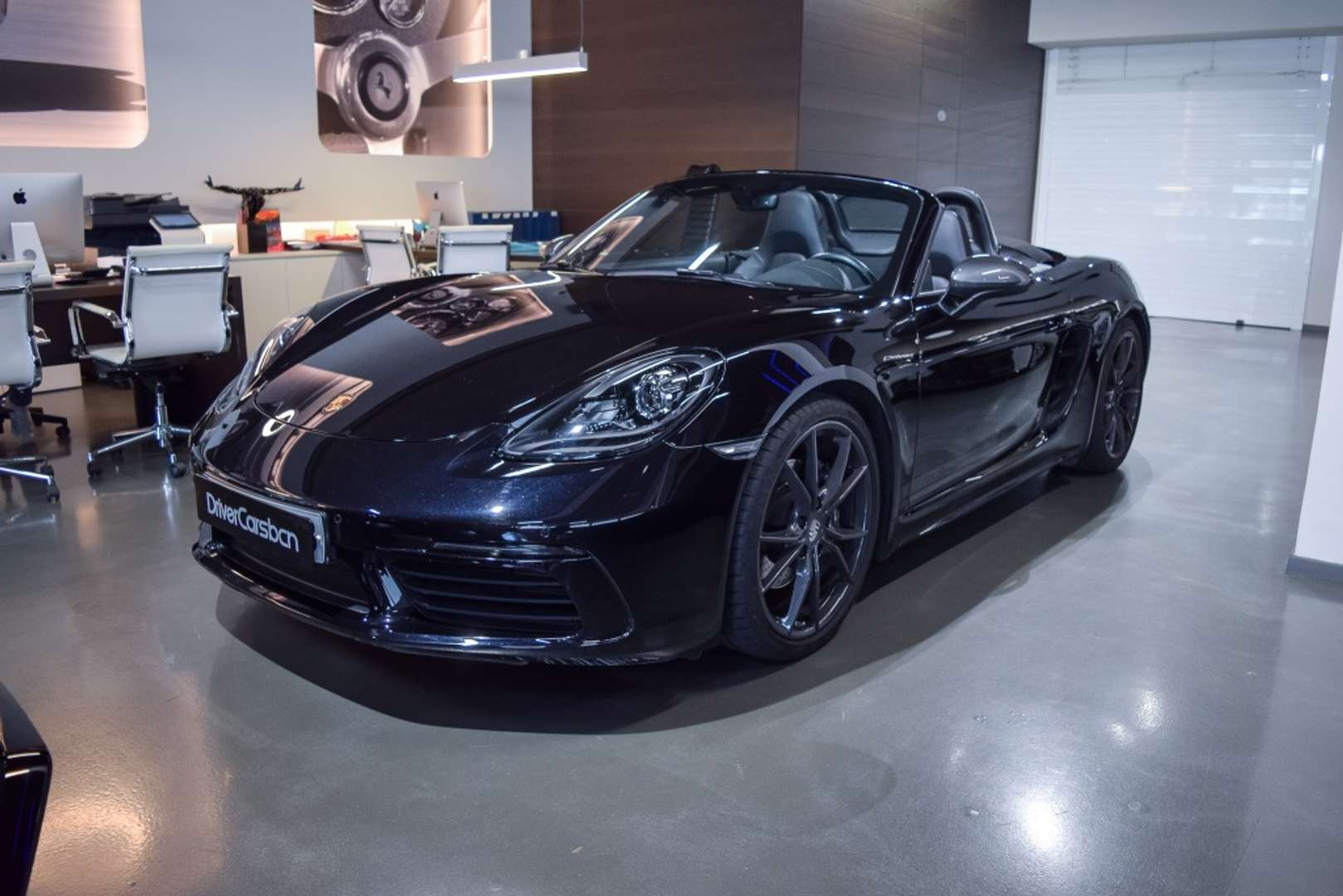 Porsche Boxster T - 2023 - Joinsteer - #2