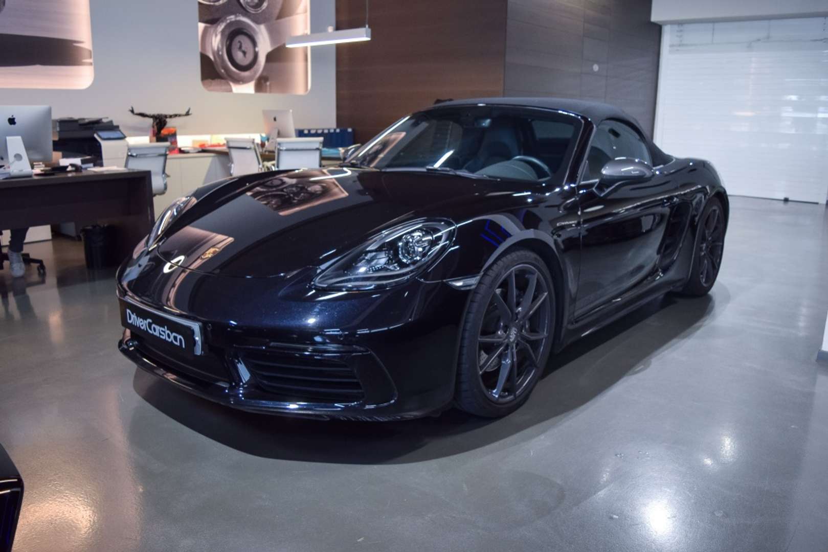 Porsche Boxster T - 2023 - Joinsteer - #4