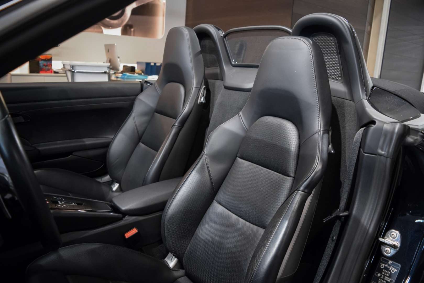 Porsche Boxster T - 2023 - Joinsteer - #9