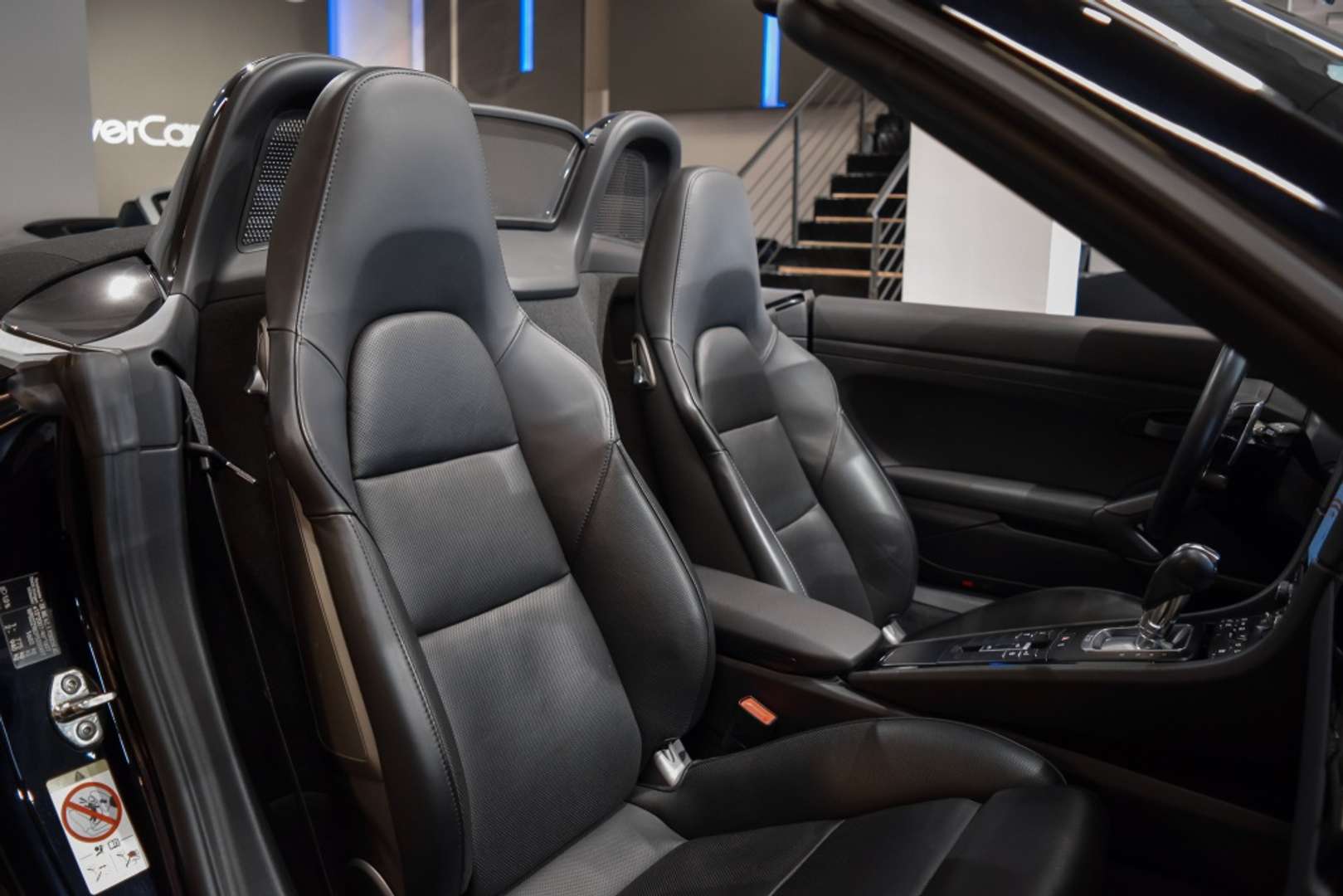 Porsche Boxster T - 2023 - Joinsteer - #10