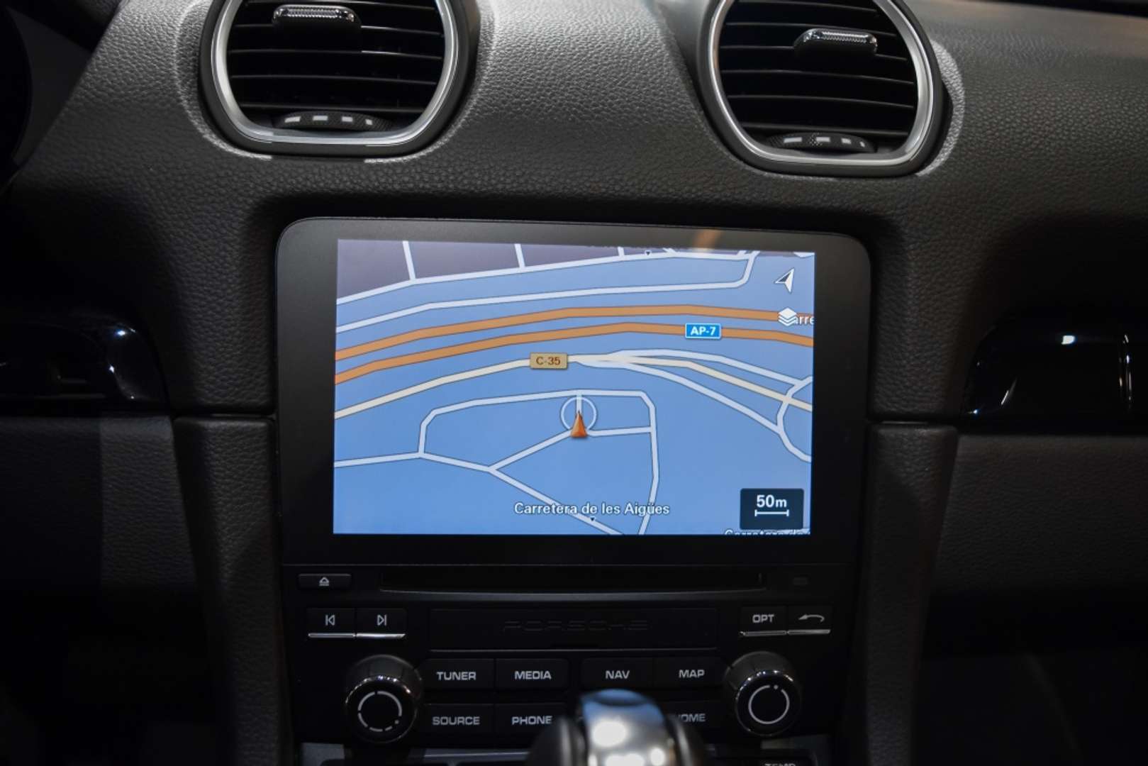 Porsche Boxster T - 2023 - Joinsteer - #11