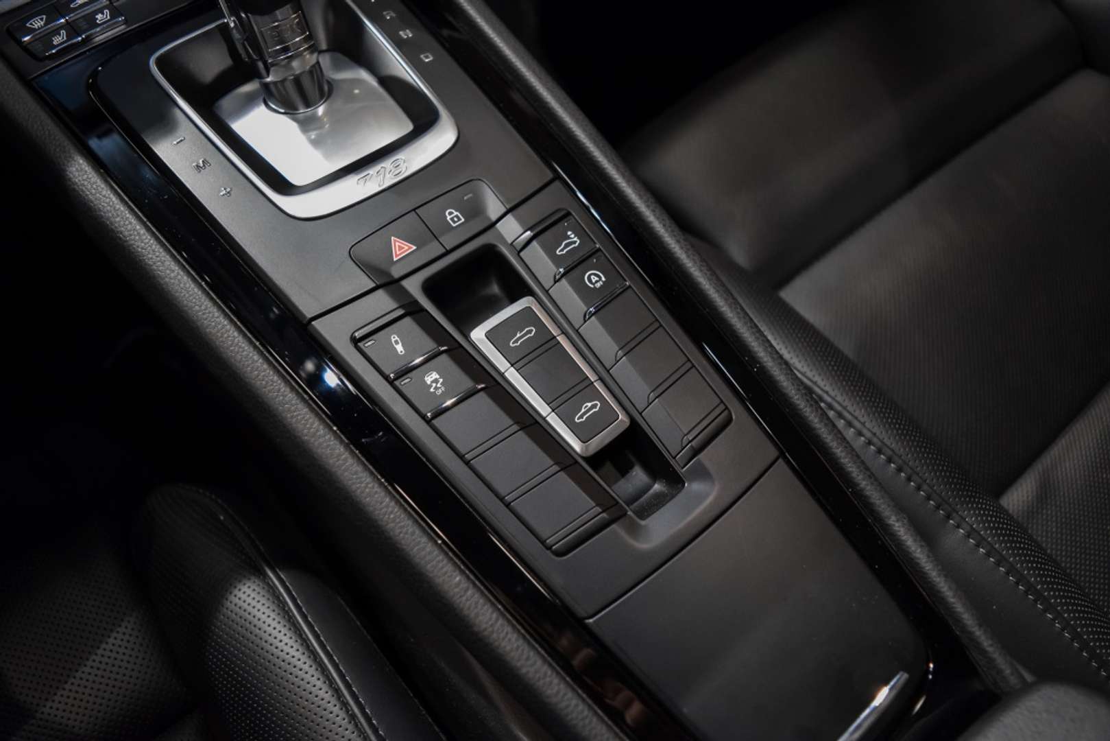 Porsche Boxster T - 2023 - Joinsteer - #14