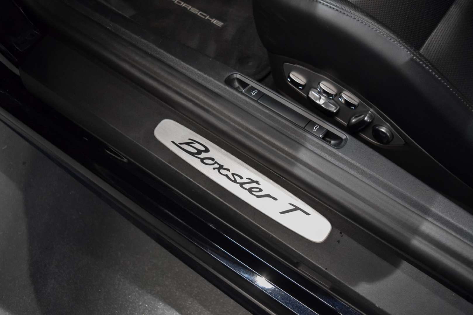 Porsche Boxster T - 2023 - Joinsteer - #19