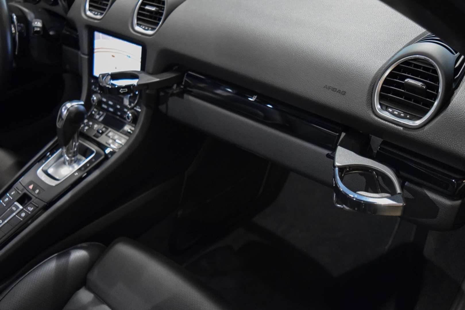 Porsche Boxster T - 2023 - Joinsteer - #20