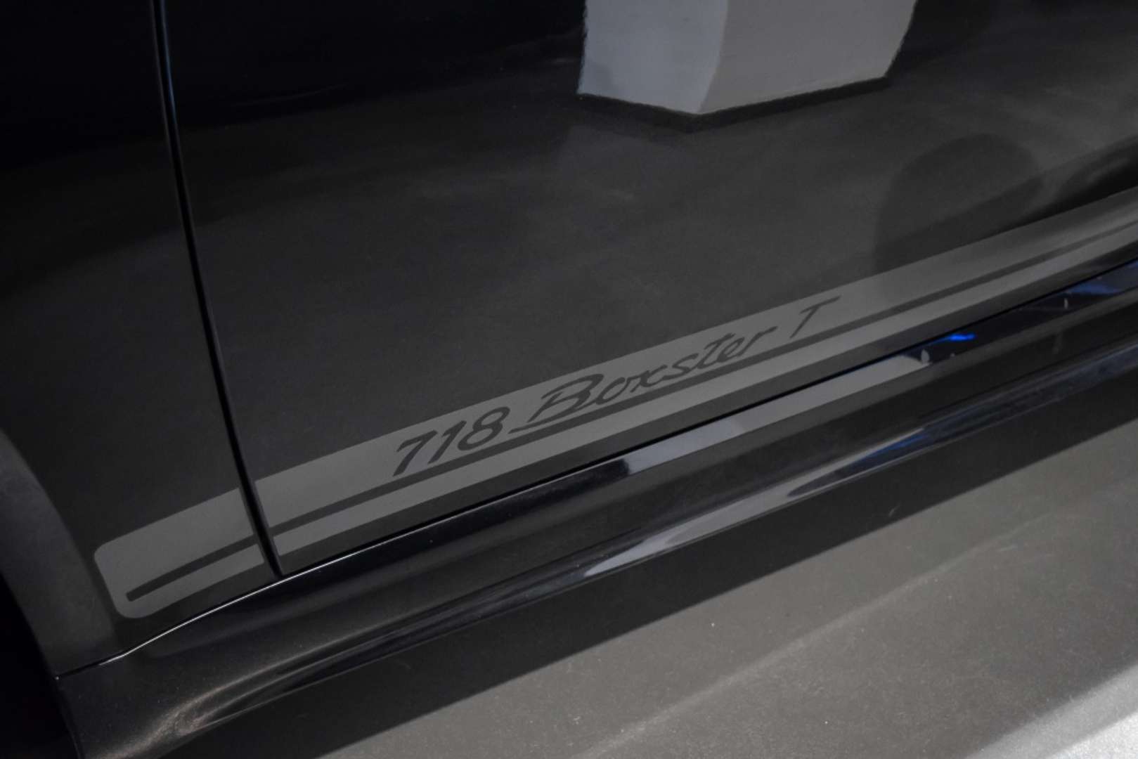 Porsche Boxster T - 2023 - Joinsteer - #22