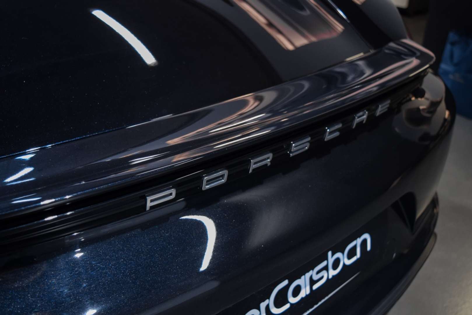 Porsche Boxster T - 2023 - Joinsteer - #23