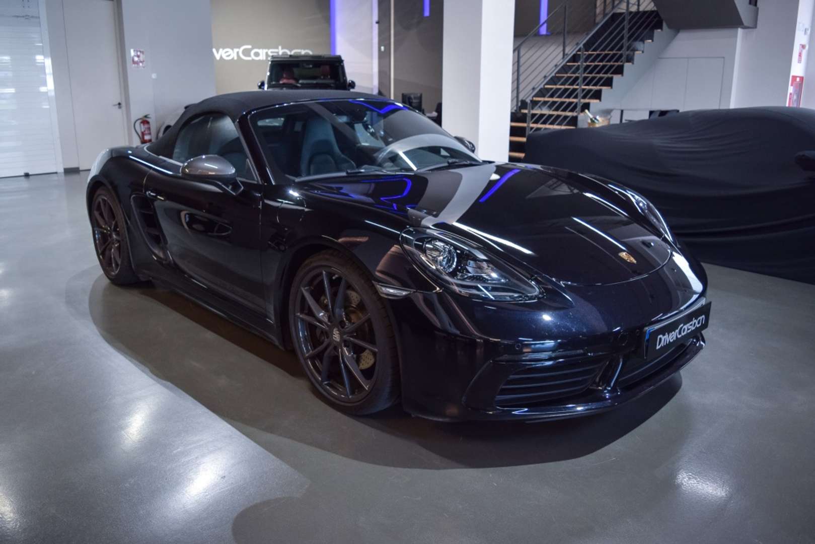 Porsche Boxster T - 2023 - Joinsteer - #3