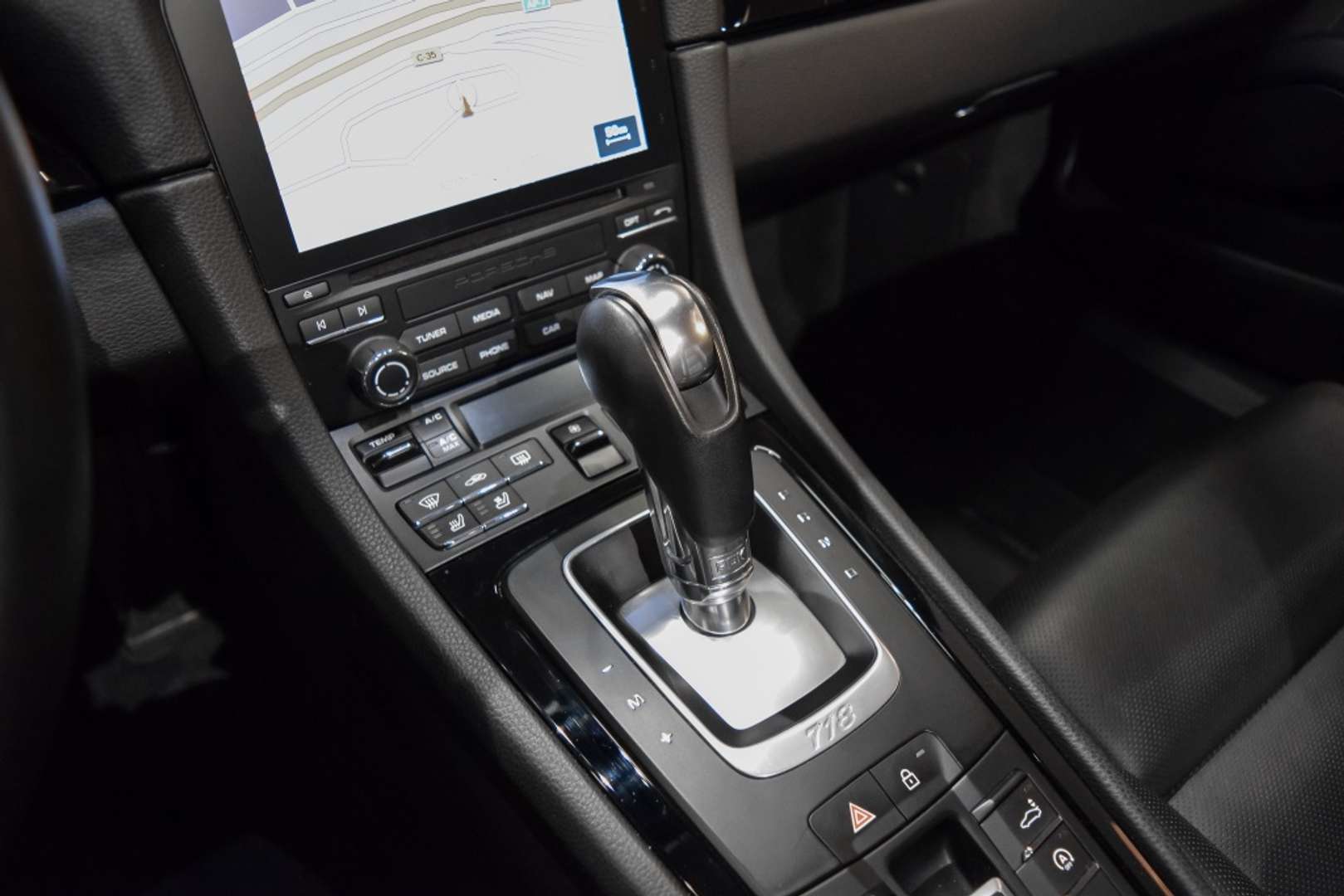 Porsche Boxster T - 2023 - Joinsteer - #12