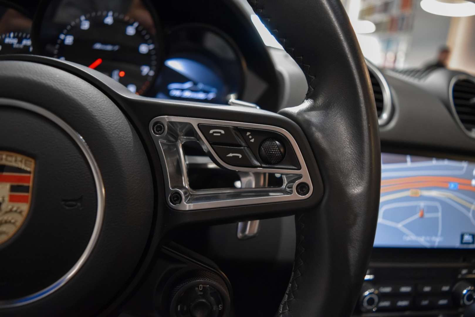 Porsche Boxster T - 2023 - Joinsteer - #16