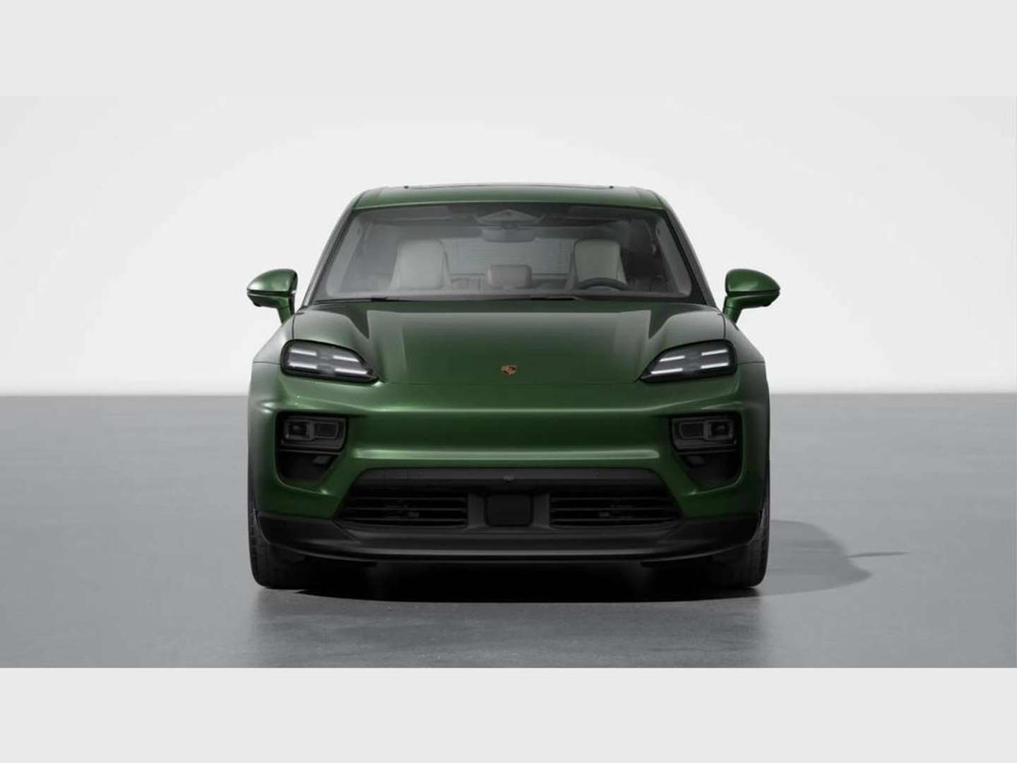 Porsche Macan Electrique 4 - 2024 - Joinsteer - #9
