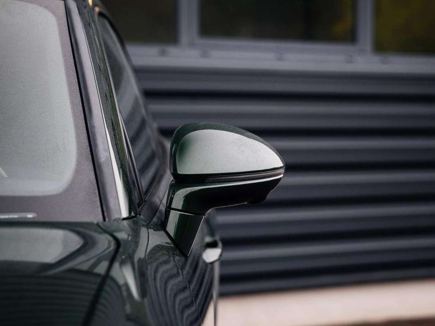 Porsche Macan Electrique 4 - 2024 - Joinsteer - #15