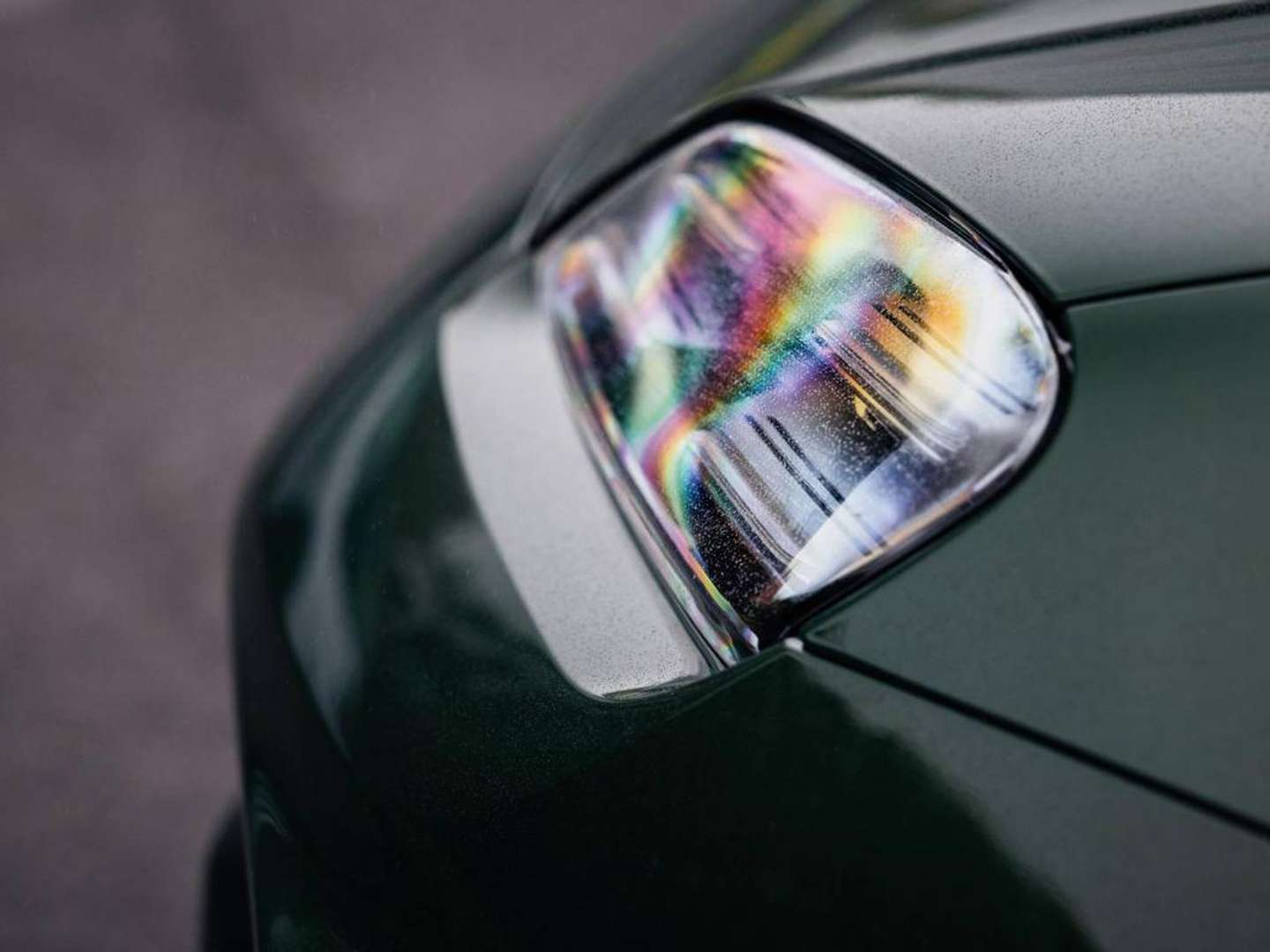 Porsche Macan Electrique 4 - 2024 - Joinsteer - #16