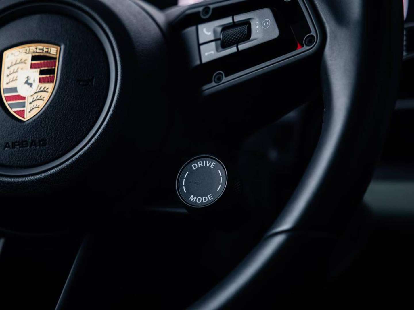 Porsche Macan Electrique 4 - 2024 - Joinsteer - #24