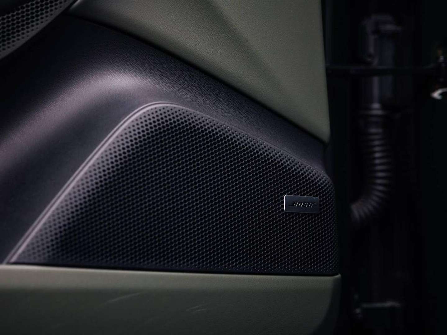 Porsche Macan Electrique 4 - 2024 - Joinsteer - #25