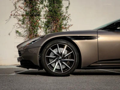 Aston Martin DB11 V8 Volante 4.0 -  - Joinsteer - #3