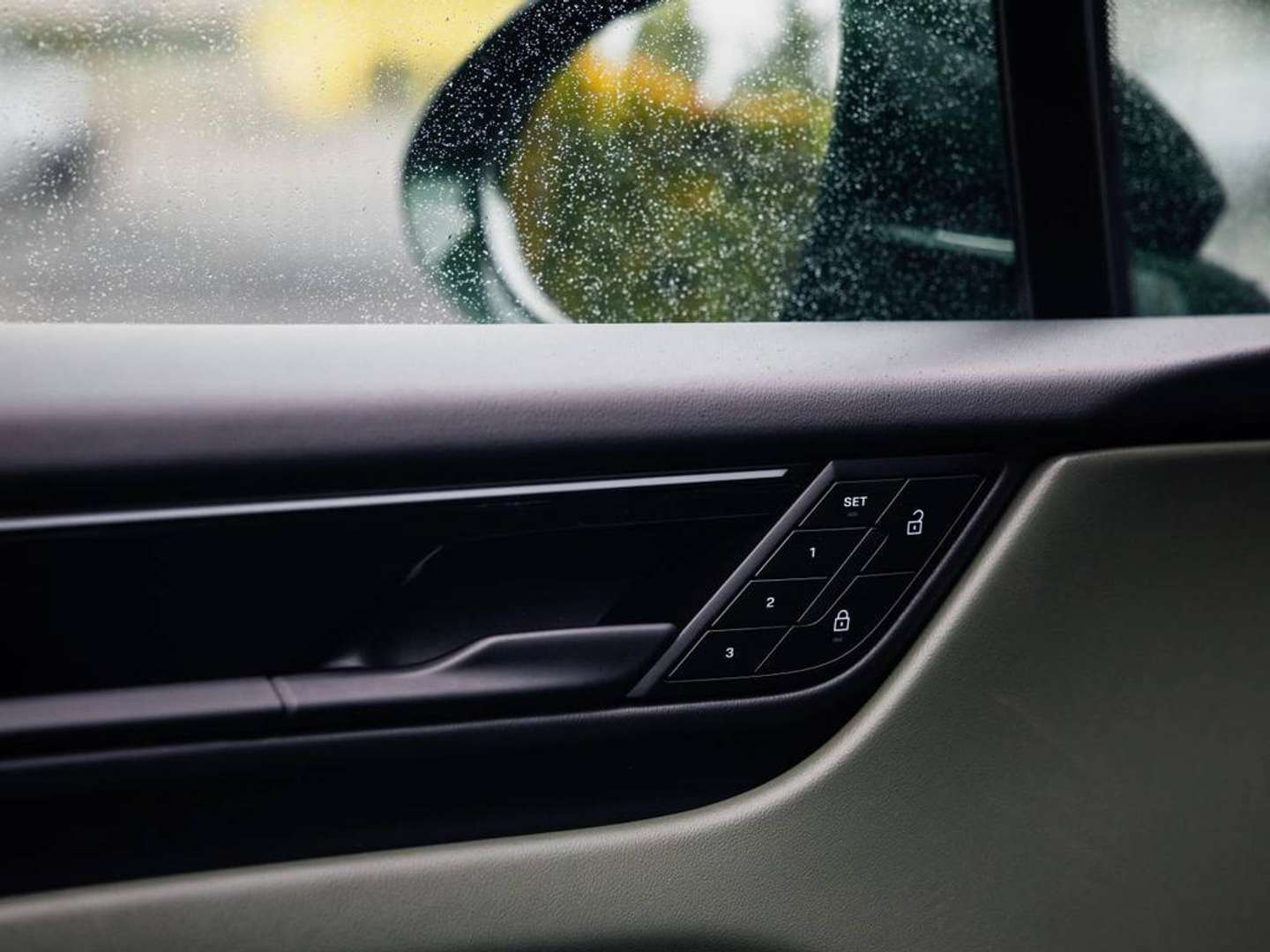 Porsche Macan Electrique 4 - 2024 - Joinsteer - #27