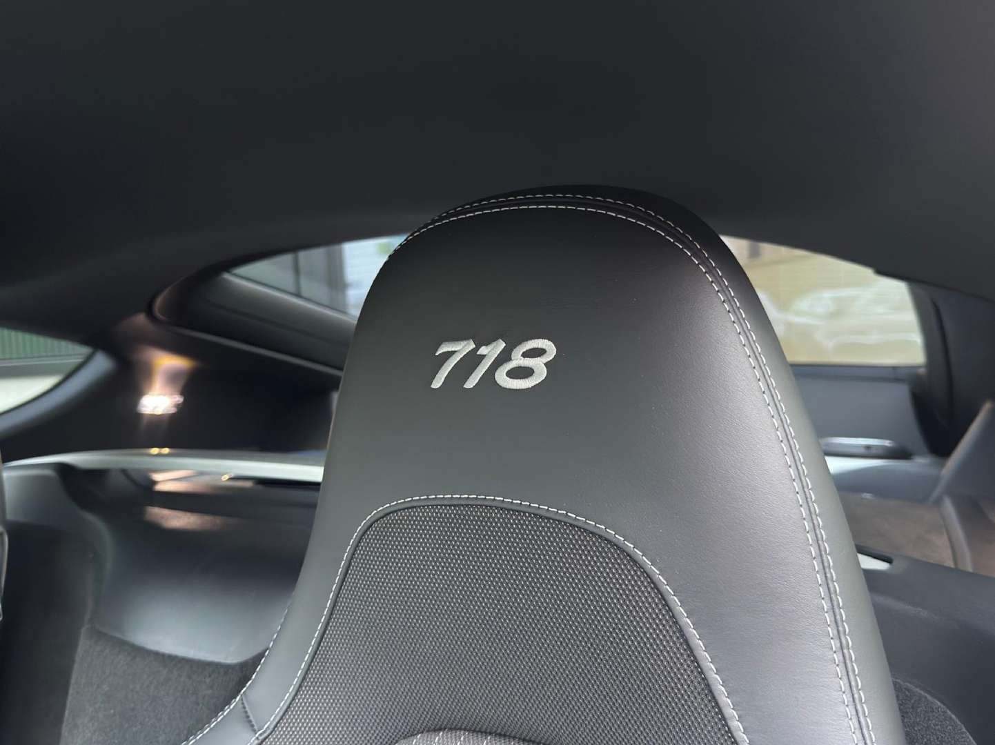 Porsche 718 Cayman T - 2019 - Joinsteer - #11