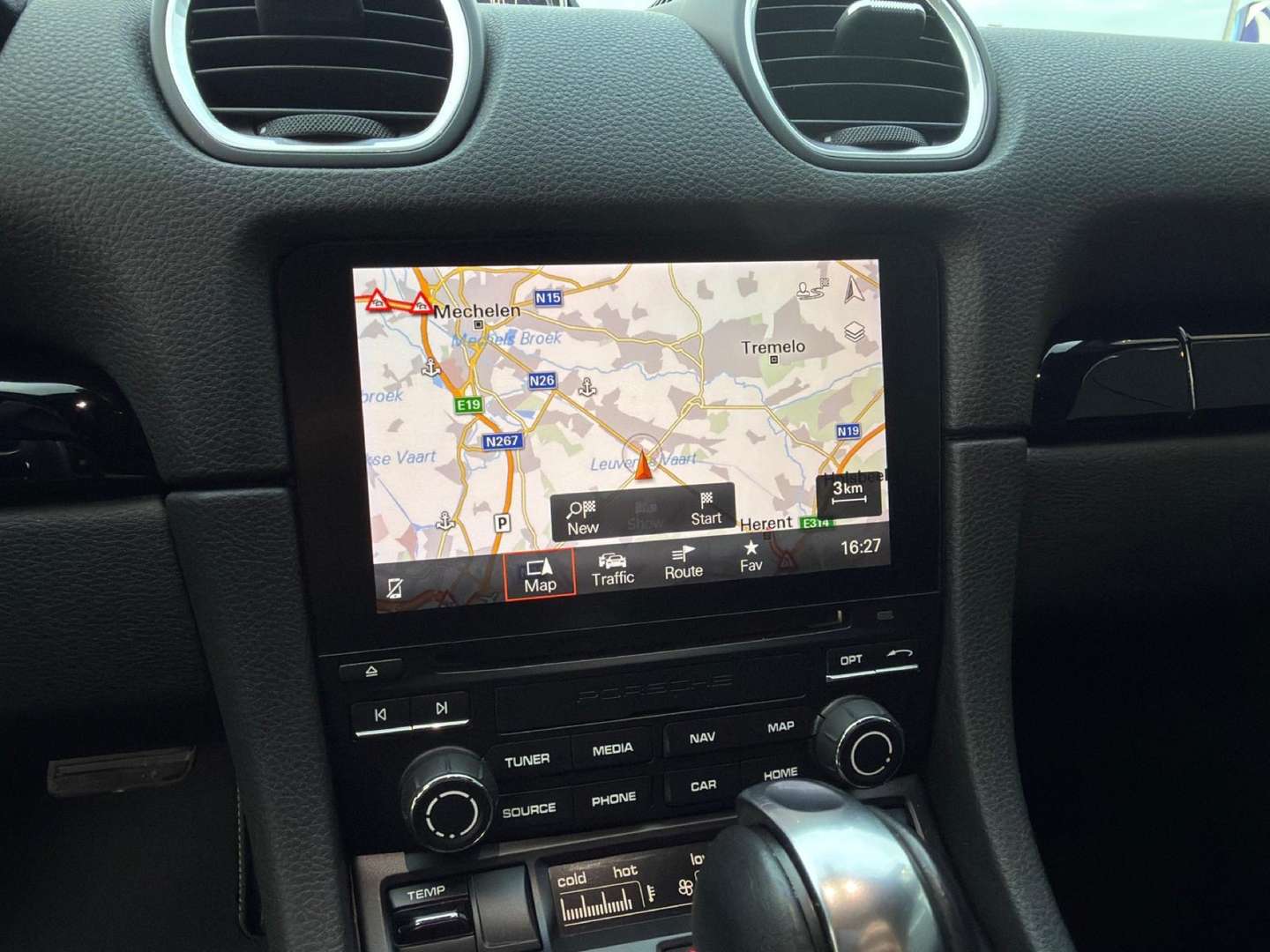 Porsche 718 Cayman T - 2019 - Joinsteer - #12