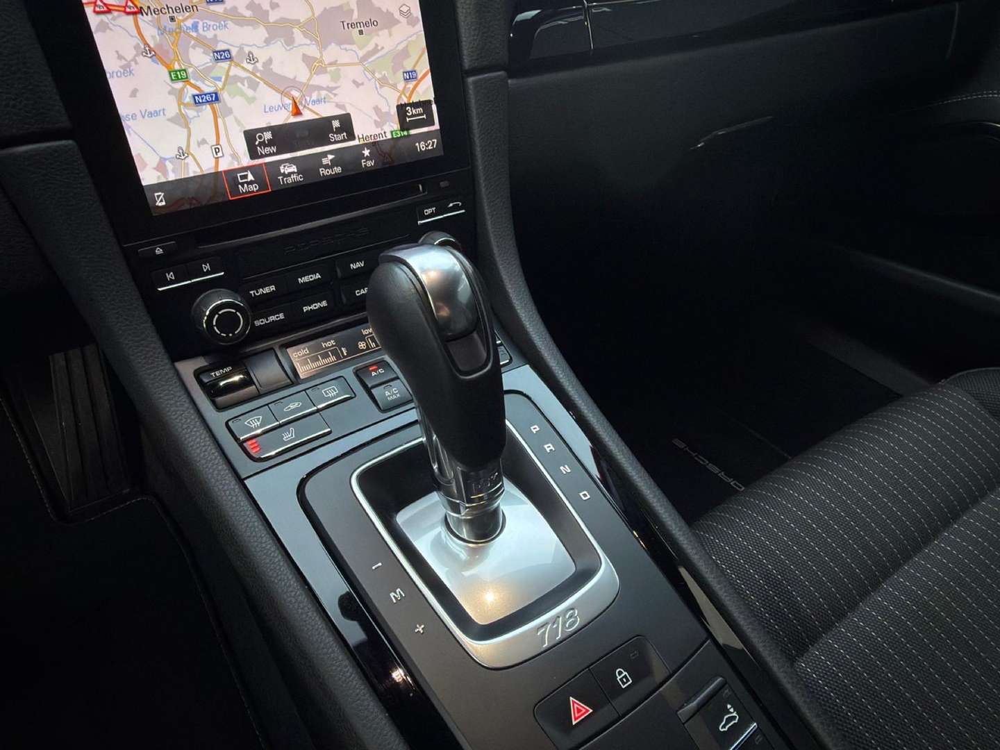 Porsche 718 Cayman T - 2019 - Joinsteer - #13