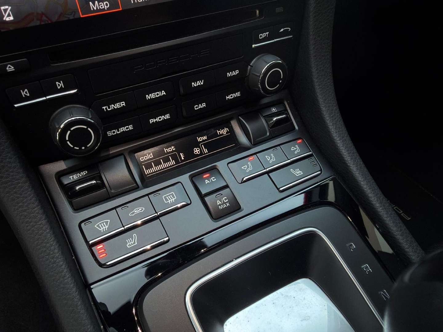 Porsche 718 Cayman T - 2019 - Joinsteer - #15