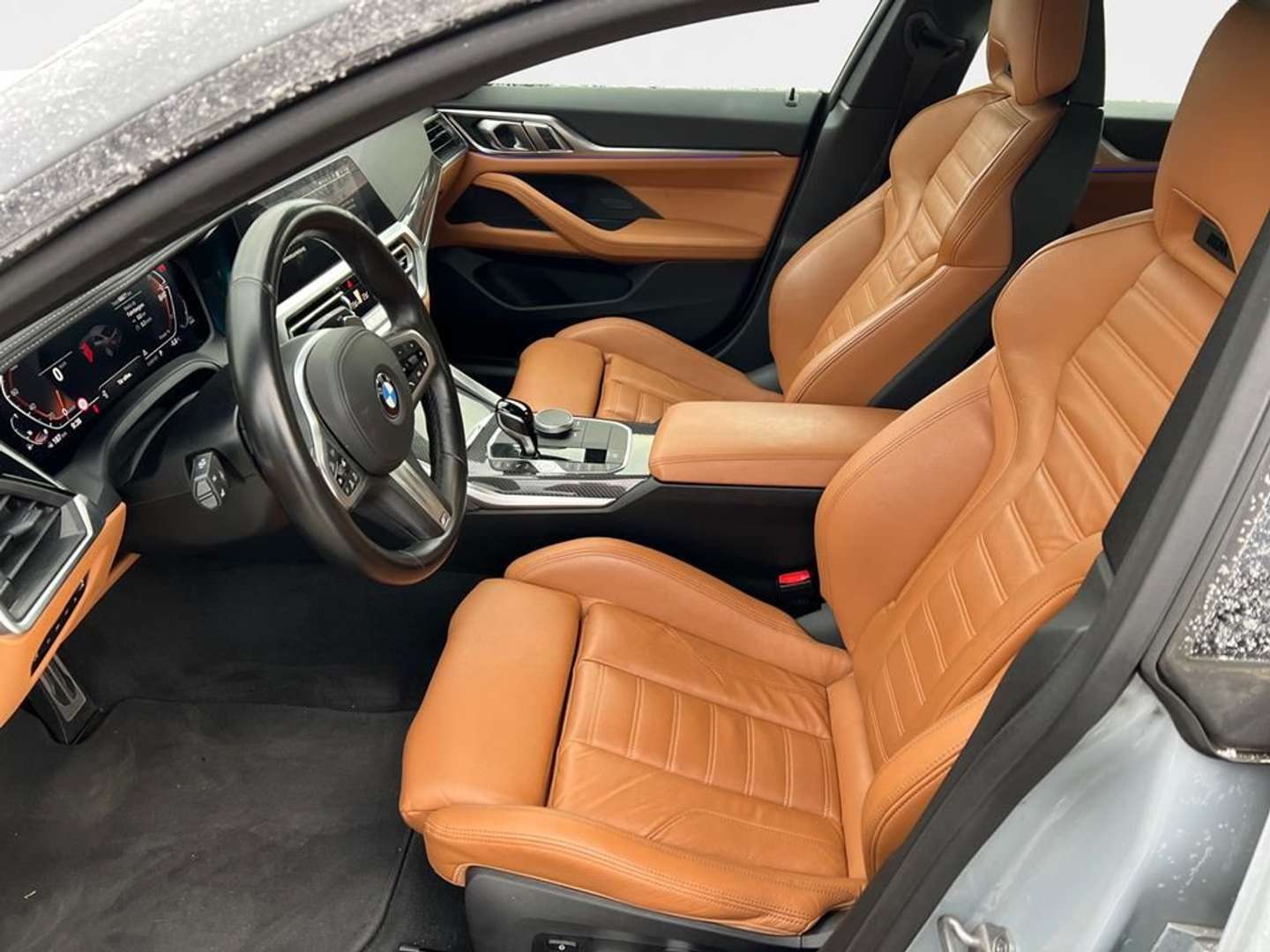 BMW Série 430 M Sport - 2021 - Joinsteer - #7