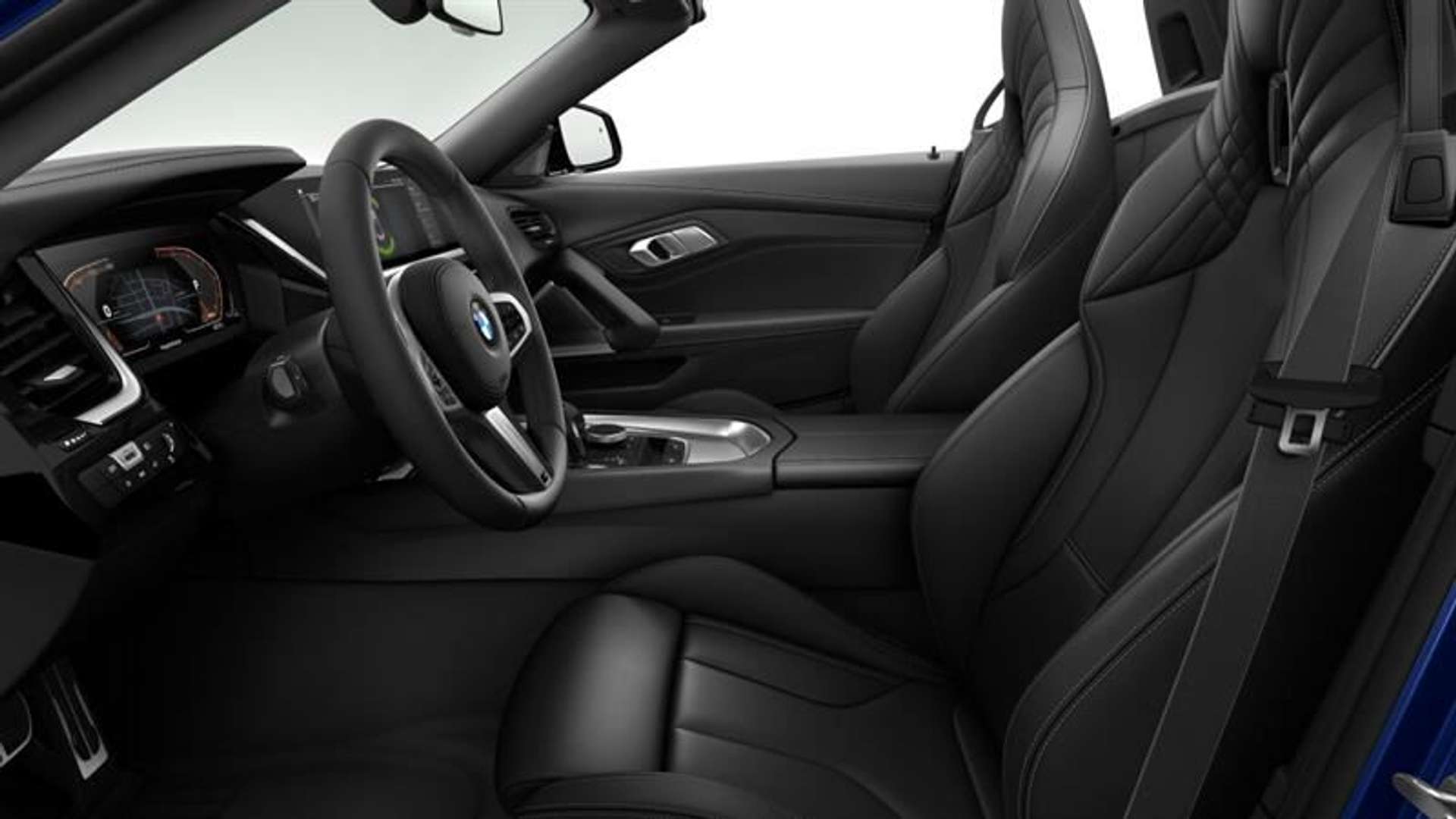 BMW Z4 Sport M - 2024 - Joinsteer - #7