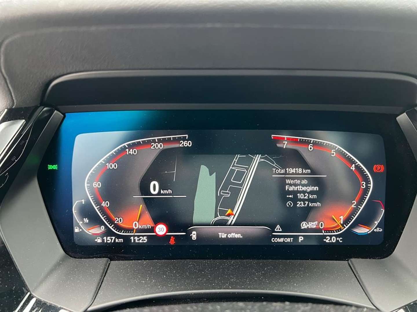 BMW Z4 M Sport - 2022 - Joinsteer - #10