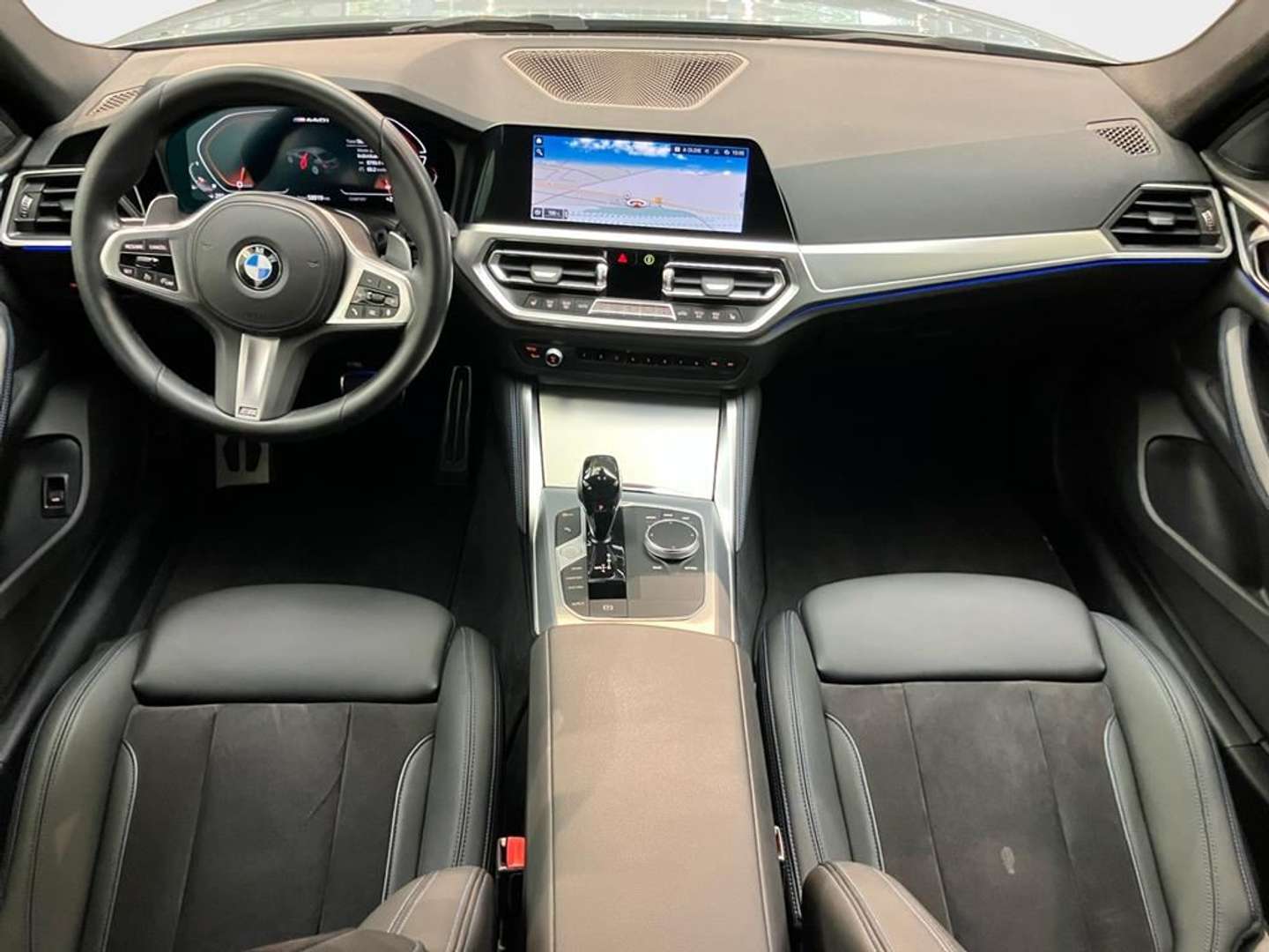 BMW Série 4 M Sport 440 - 2022 - Joinsteer - #10