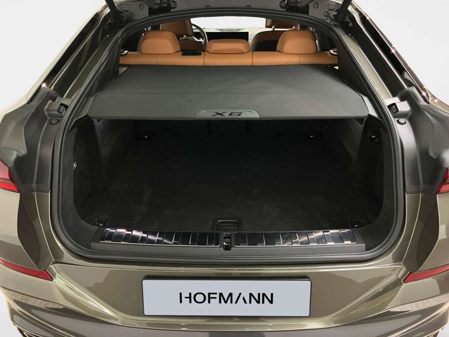 BMW X6 M M Sport - 2025 - Joinsteer - #15