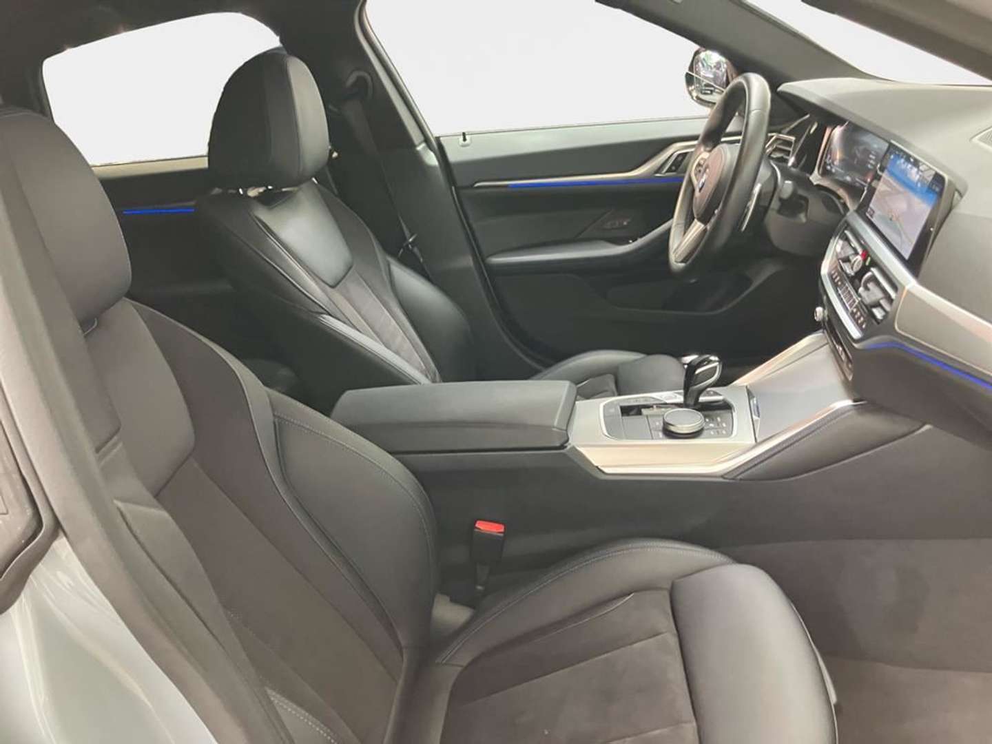 BMW Série 4 M Sport 440 - 2022 - Joinsteer - #12