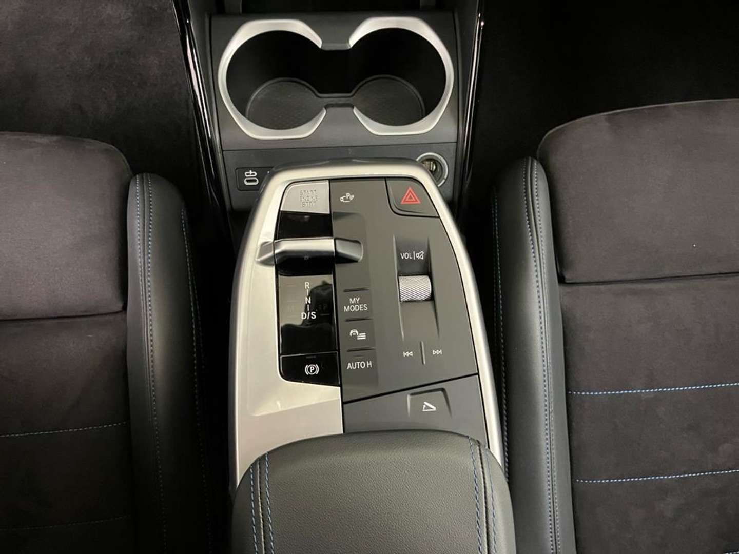 BMW X2 M Sport - 2025 - Joinsteer - #9